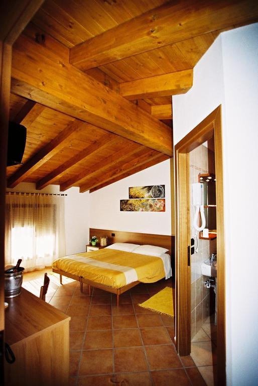 Hotel Il Grappolo D' Oro Arba Exterior foto