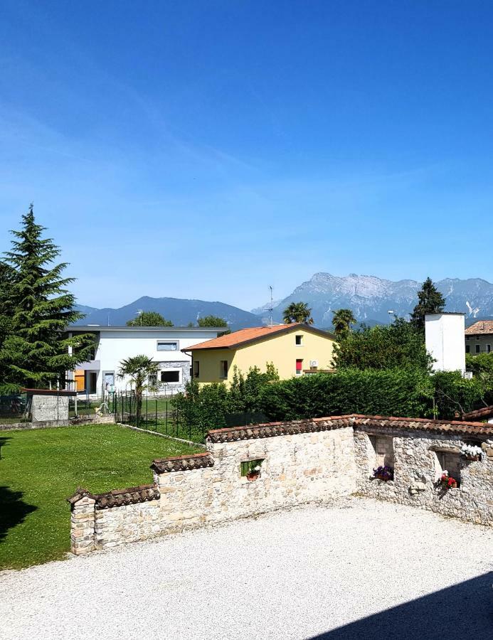 Hotel Il Grappolo D' Oro Arba Exterior foto